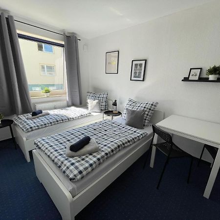 Gaestezimmer Kreuzheide Wolfsburg Dış mekan fotoğraf