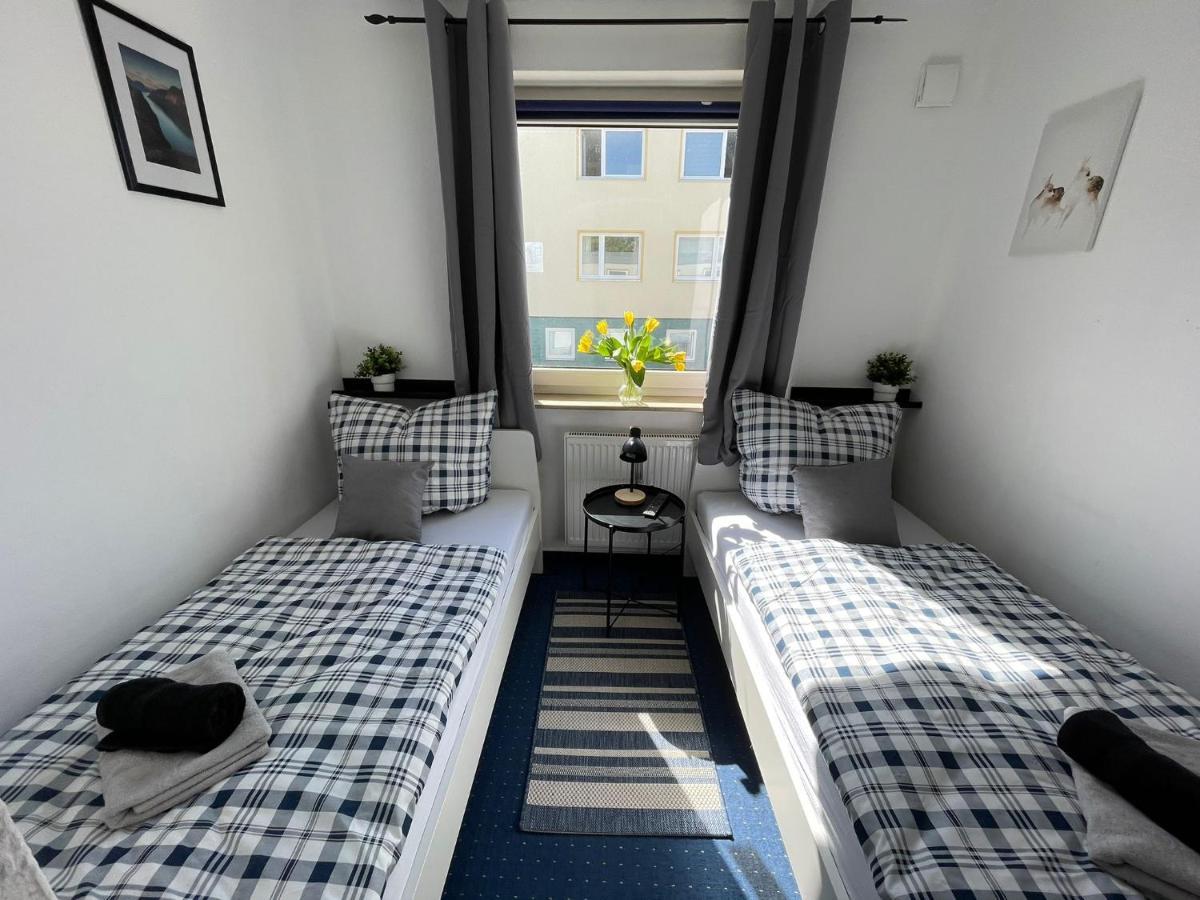 Gaestezimmer Kreuzheide Wolfsburg Dış mekan fotoğraf